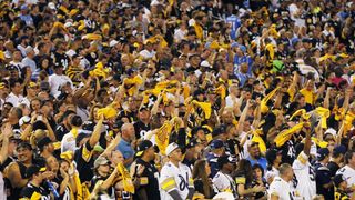 How Steelers Fans Are Betting Smarter In 2025 (Steelers News). Photo by K.C. Alfred / San Diego Union-Tribune
